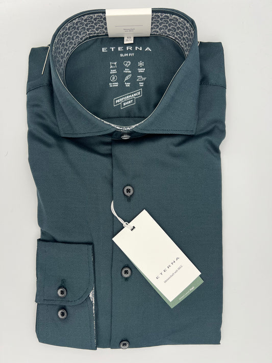 Eterna Slim Fit str. 40/M