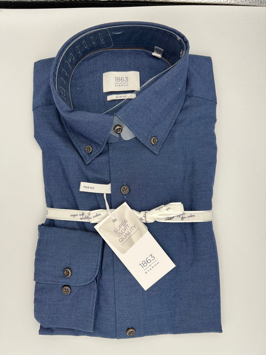 Eterna Slim Fit str. 40/M