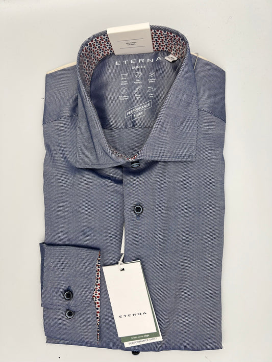 Eterna Slim Fit str. 40/M