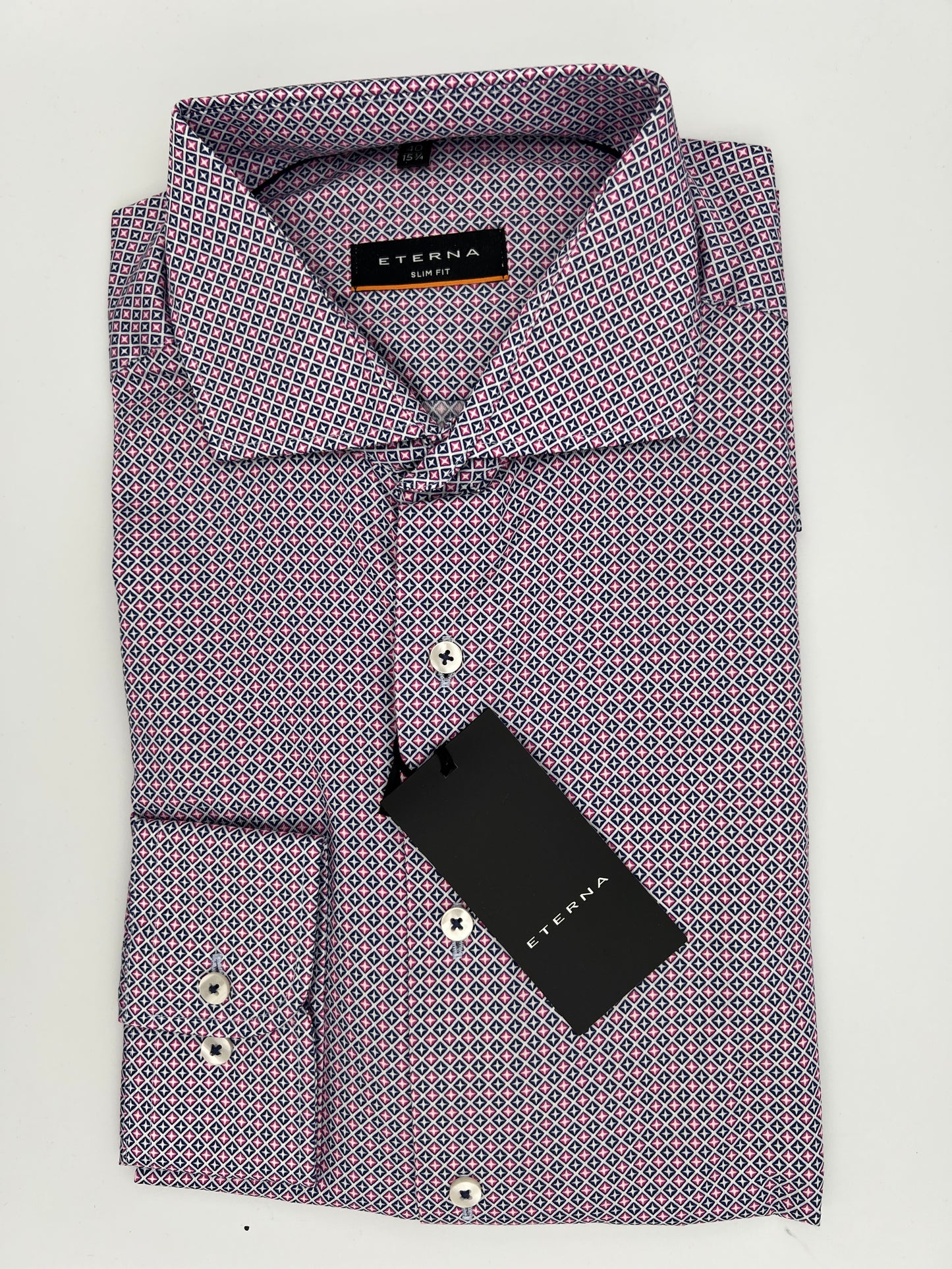 Eterna Slim Fit str. 40/M
