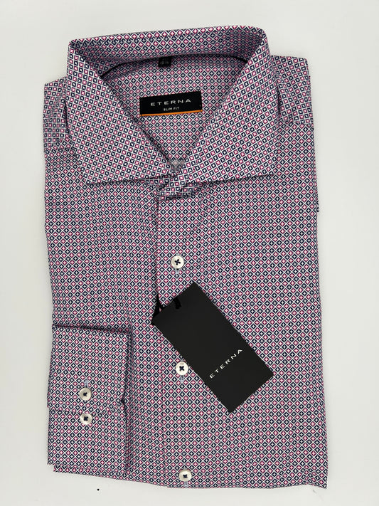 Eterna Slim Fit str. 40/M