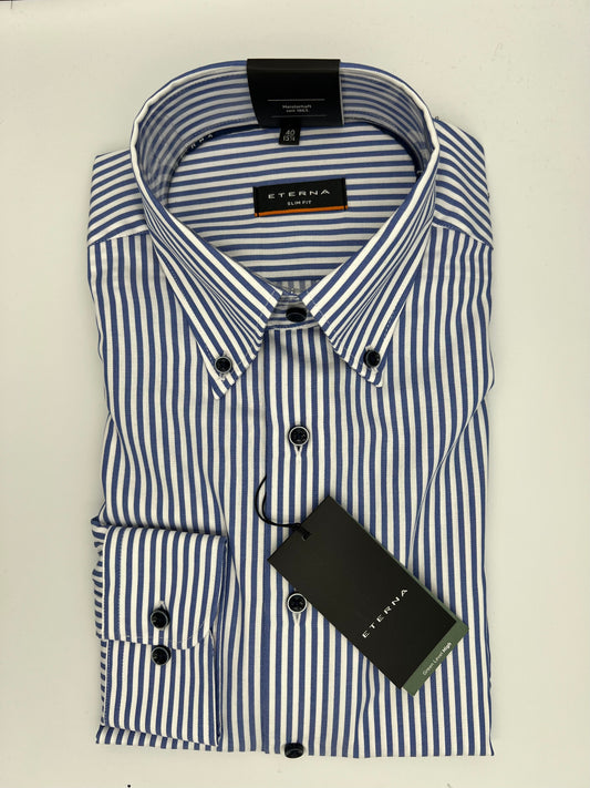 Eterna Slim Fit str. 40/M