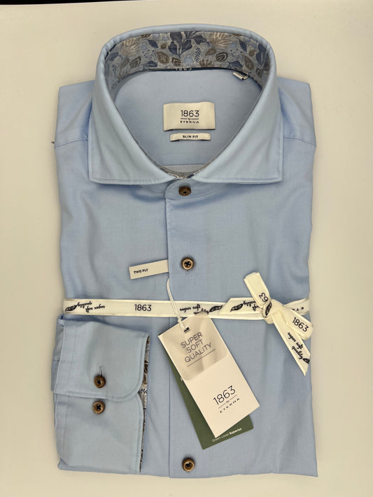 Eterna Slim Fit str. 40/M