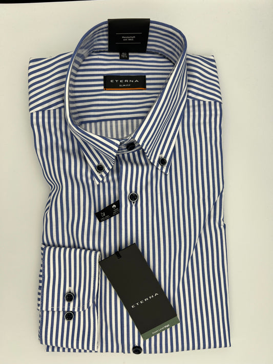 Eterna Slim Fit str. 40/M