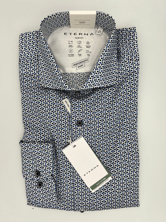 Eterna Slim Fit str. 40/M