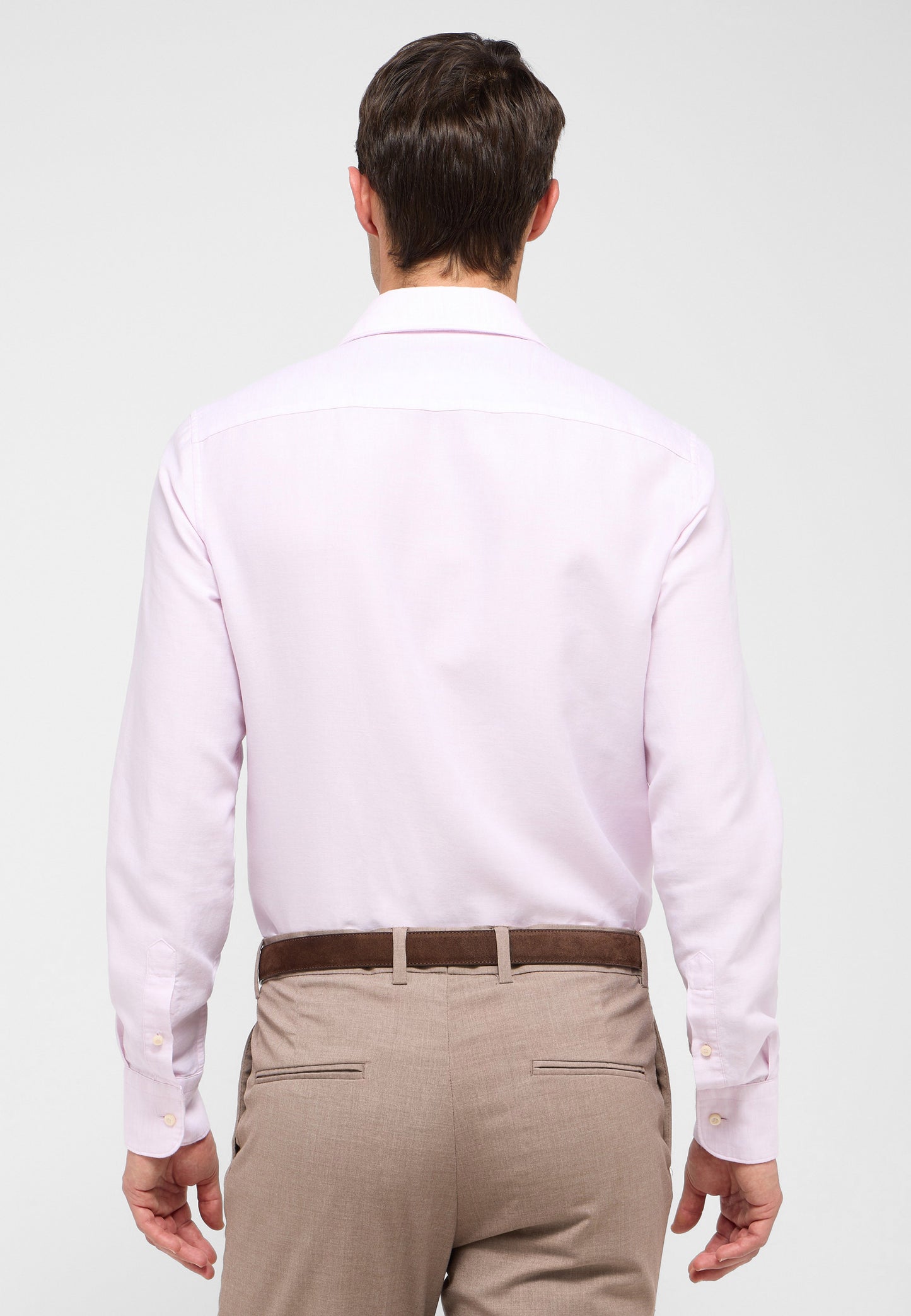 Eterna Slim Fit by 1863 hør