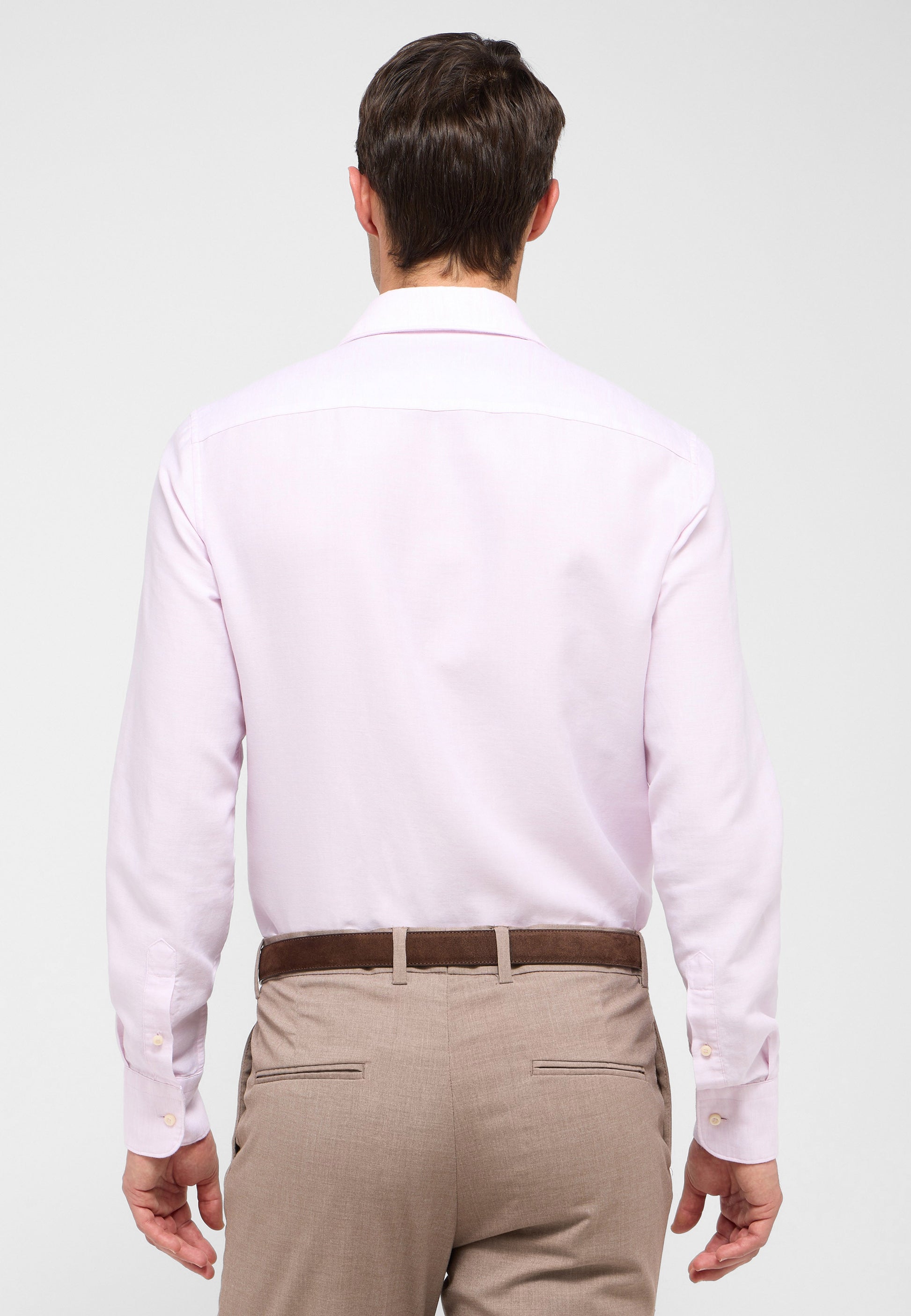 Eterna Slim Fit by 1863 hør