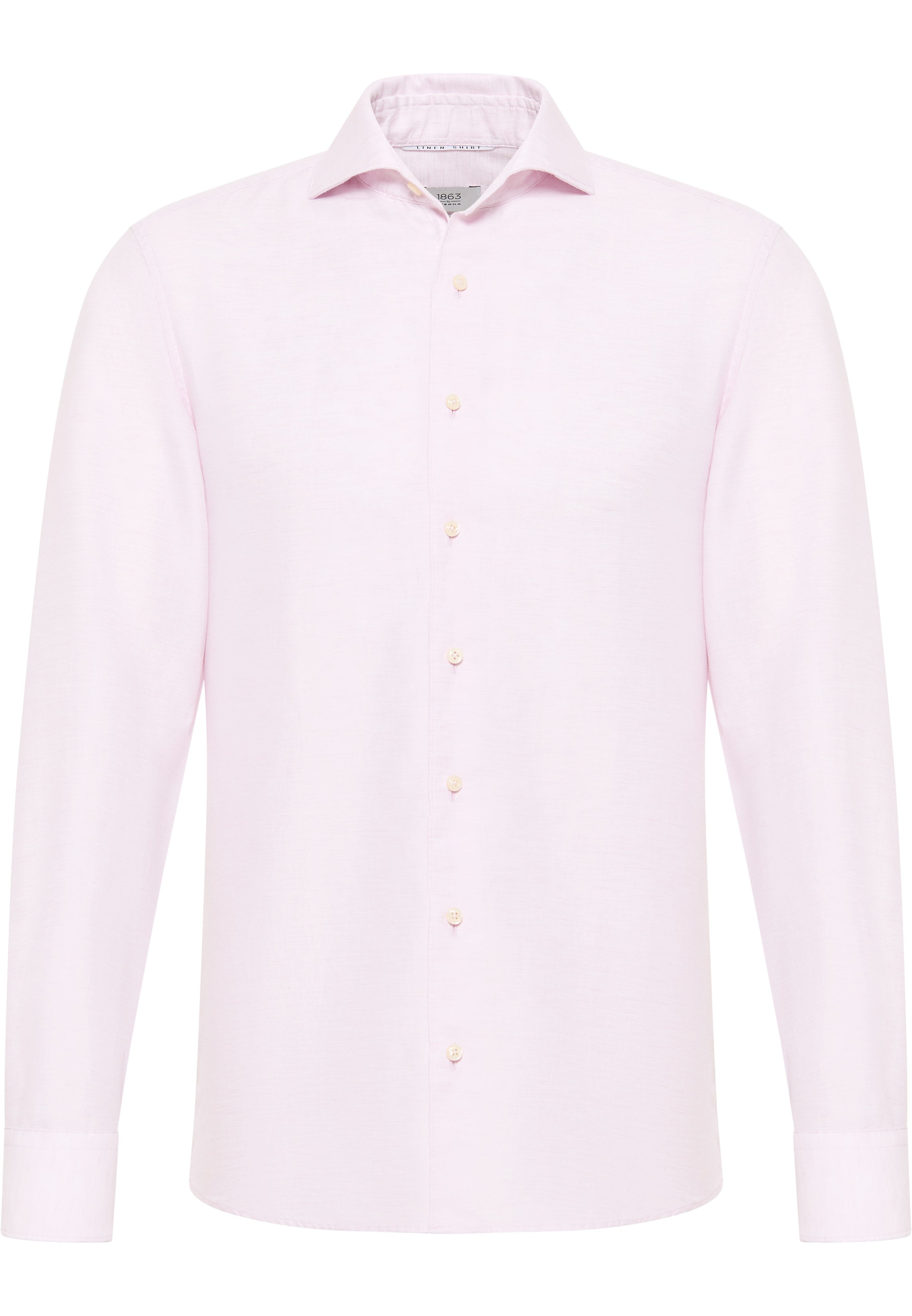 Eterna Slim Fit by 1863 hør