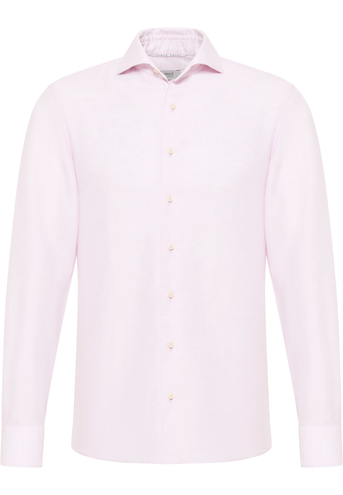 Eterna Slim Fit by 1863 hør