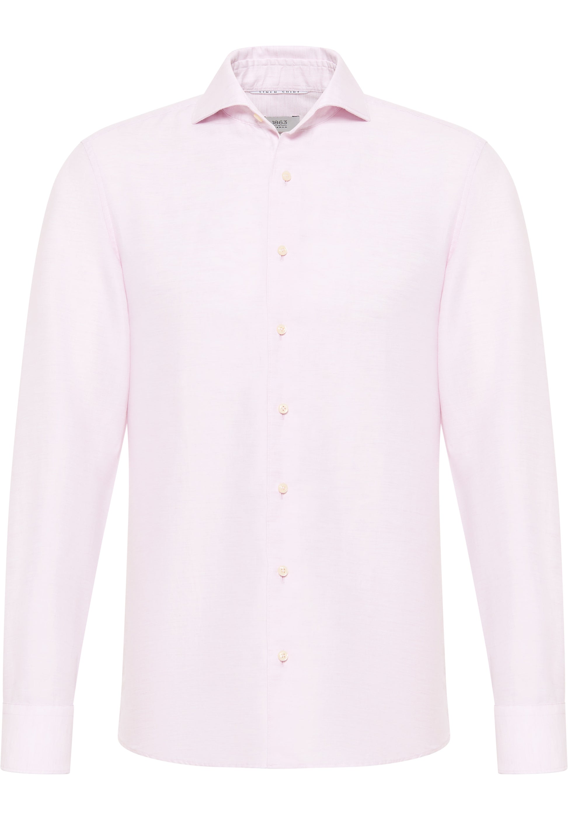 Eterna Slim Fit by 1863 hør