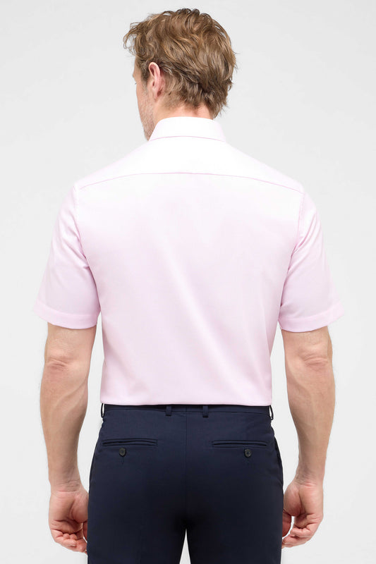 Eterna Comfort Fit kortærmet