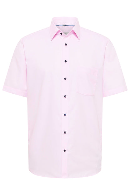 Eterna Comfort Fit kortærmet