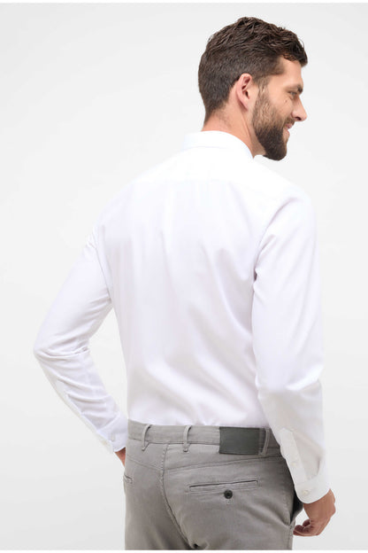 Eterna Slim Fit skjorte