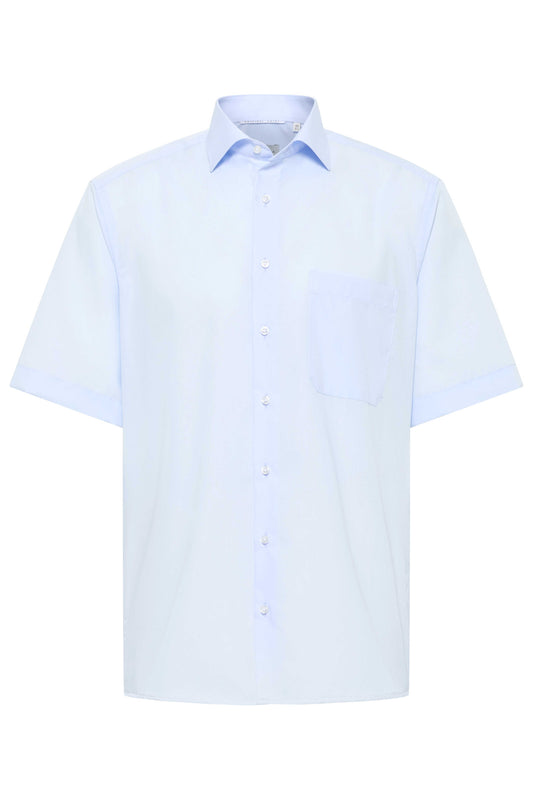 Eterna Comfort Fit kortærmet