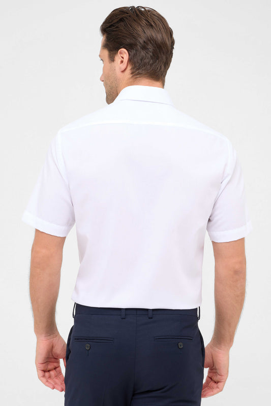 Eterna Comfort Fit kortærmet