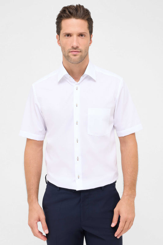 Eterna Comfort Fit kortærmet