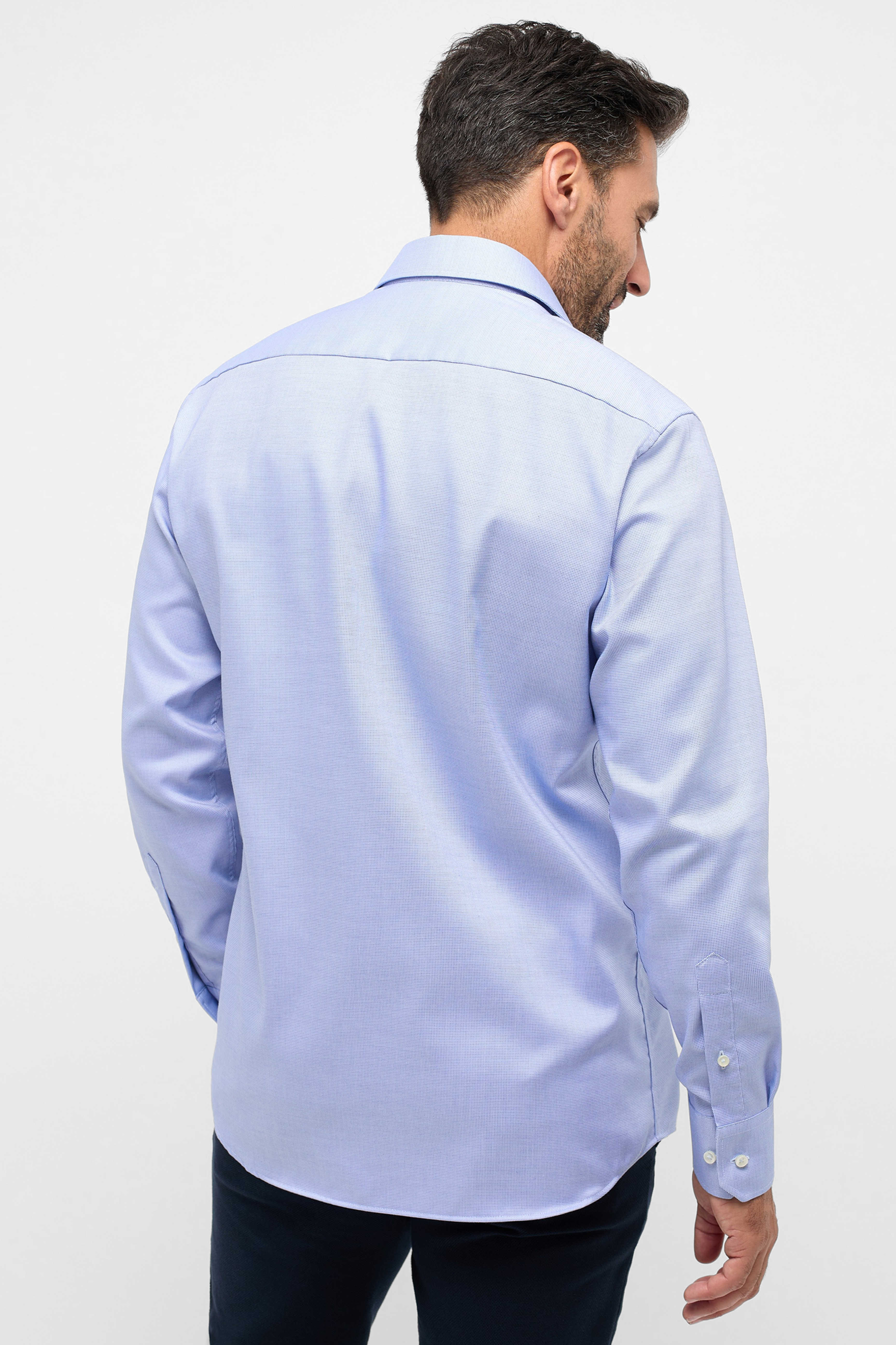 Eterna Modern Fit skjorte