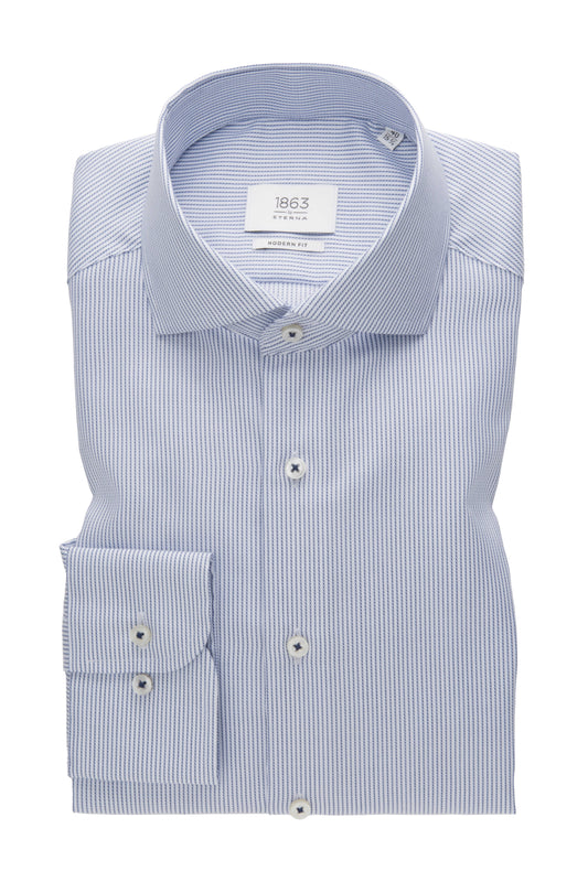 Eterna Modern Fit by1863 skjorte
