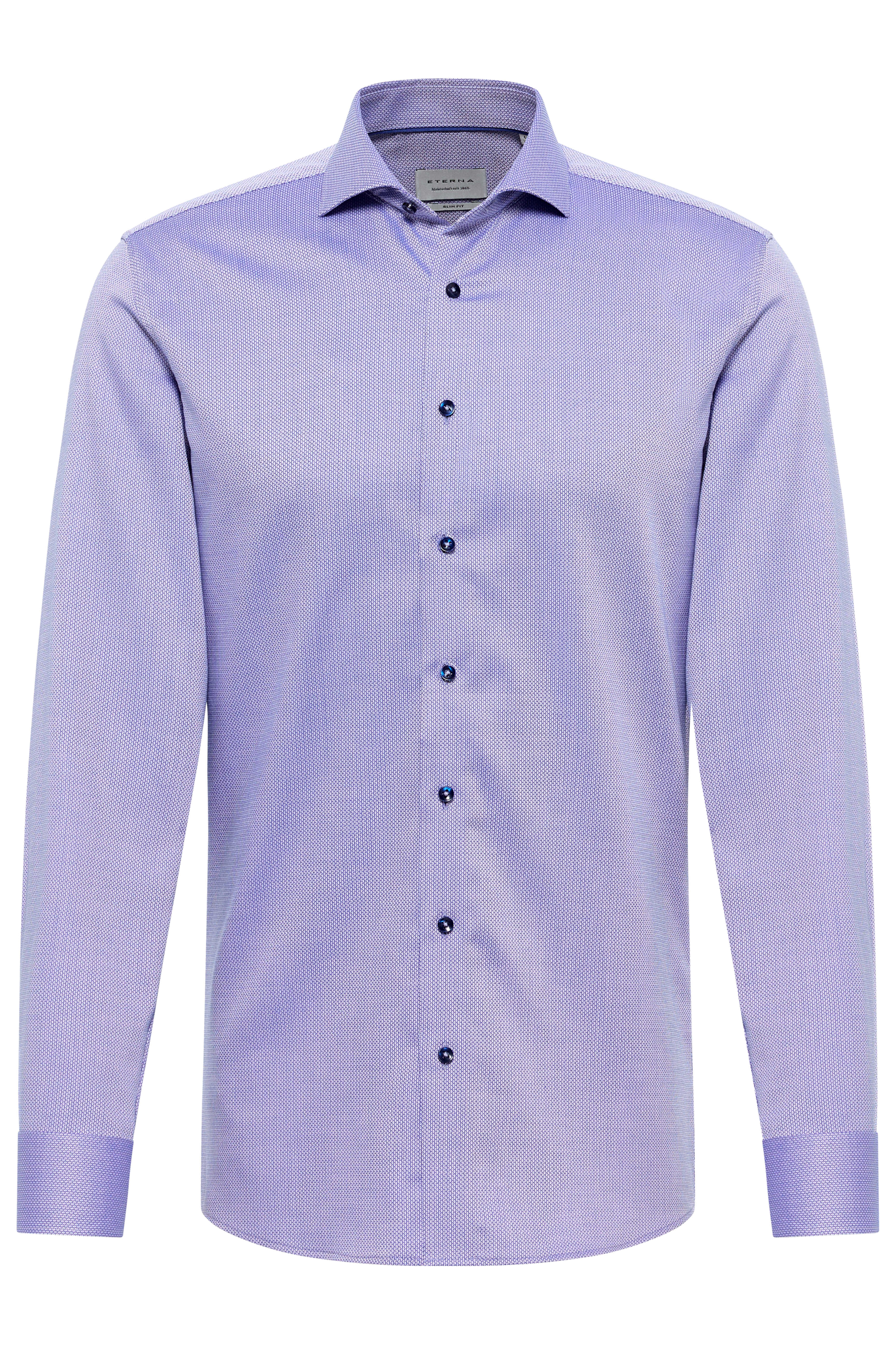 Eterna Modern Fit skjorte