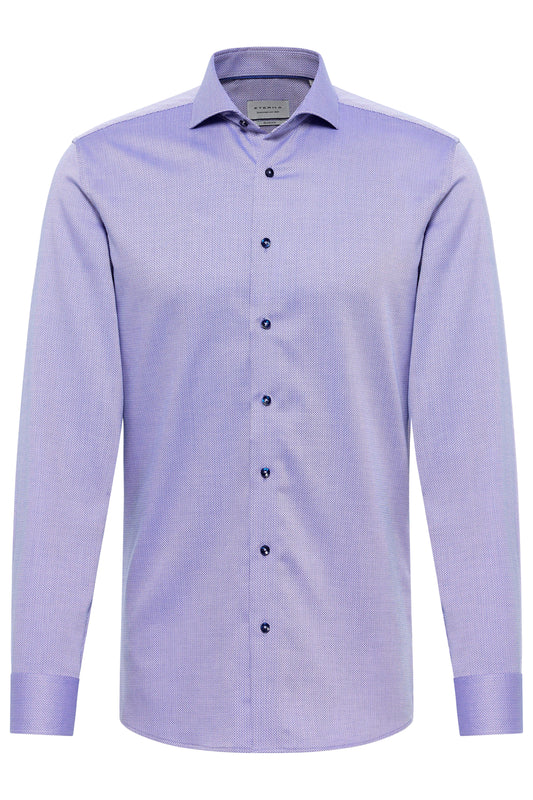 Eterna Slim Fit skjorte