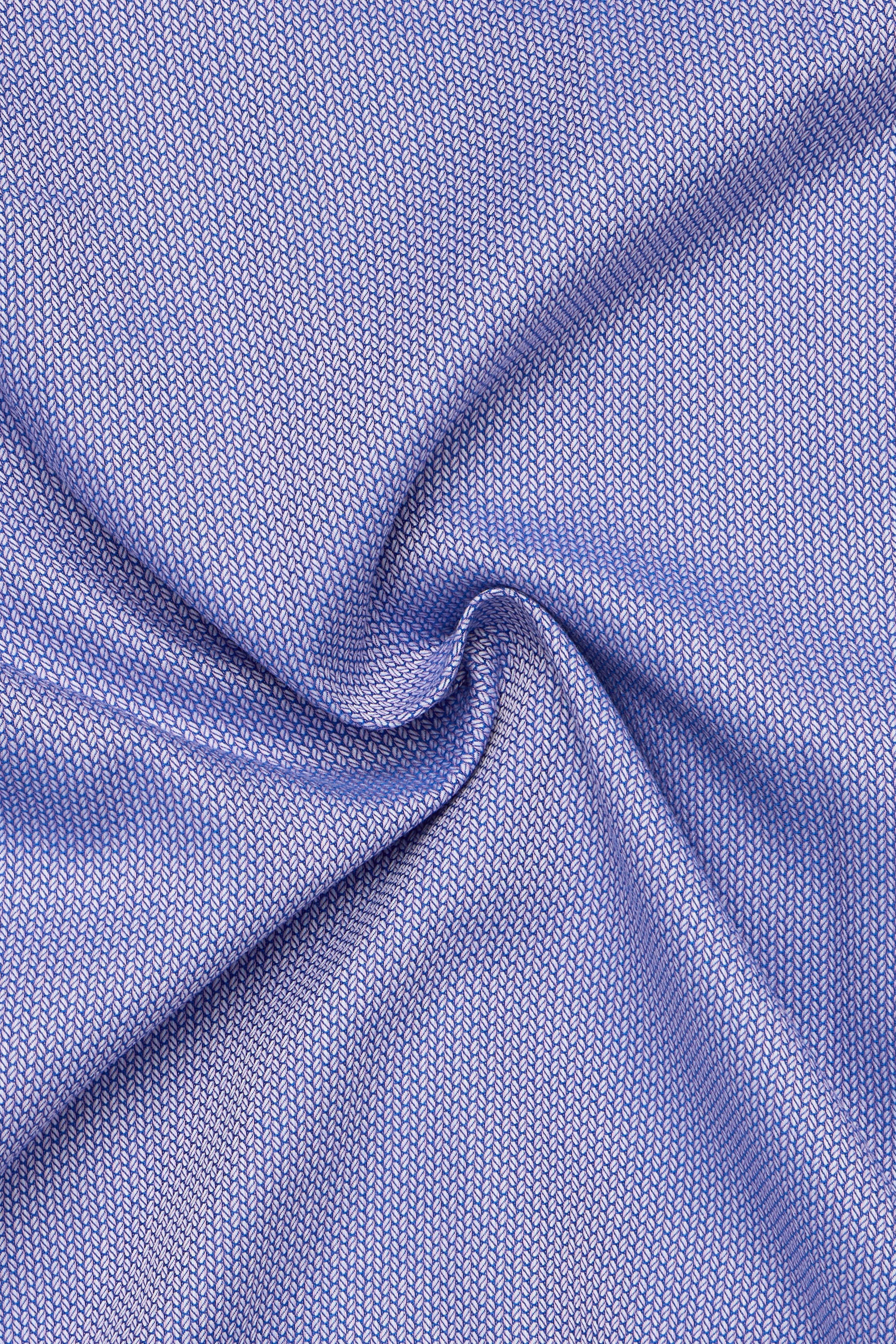 Eterna Modern Fit skjorte