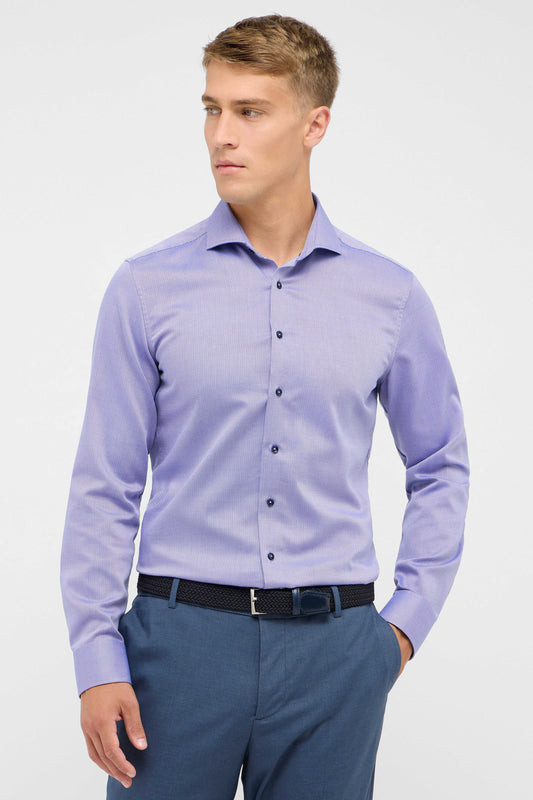 Eterna Slim Fit skjorte