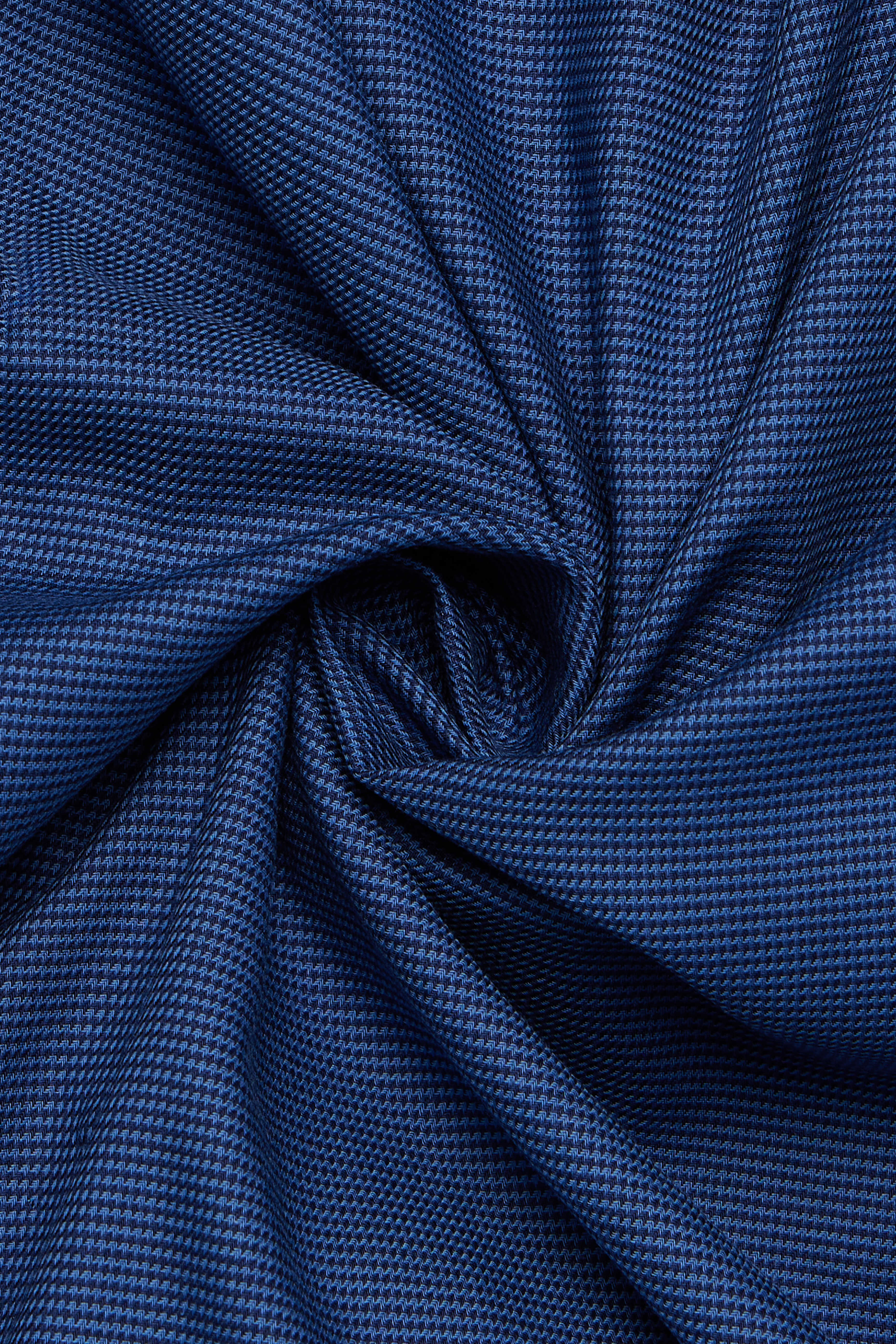 Eterna Comfort Fit kortærmet