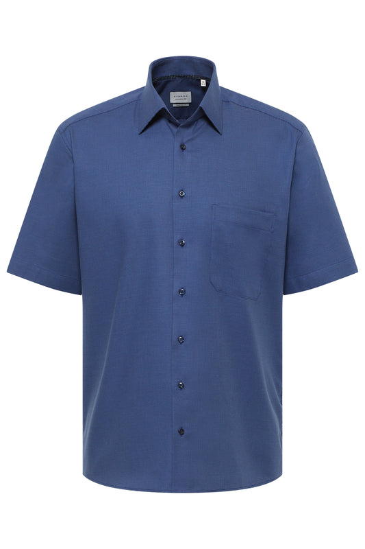 Eterna Comfort Fit kortærmet