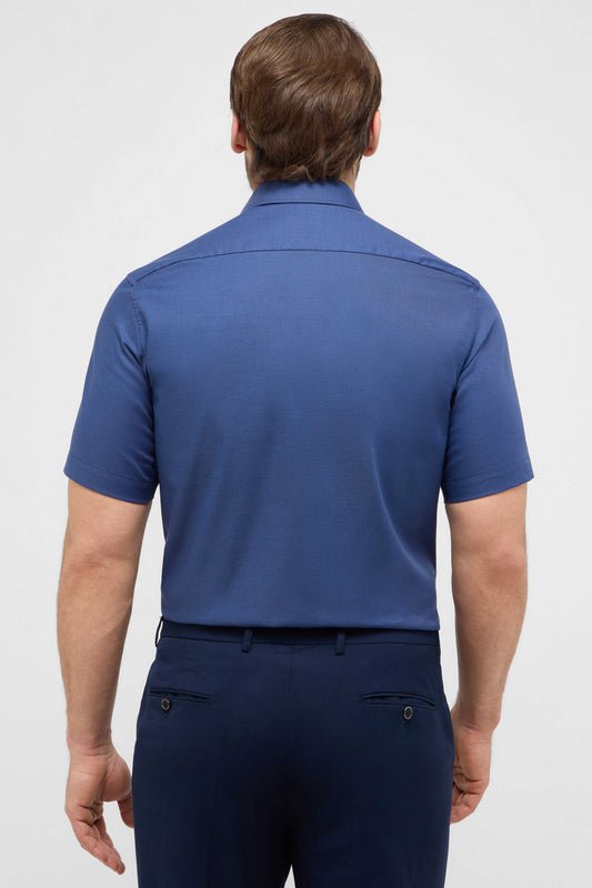 Eterna Comfort Fit kortærmet