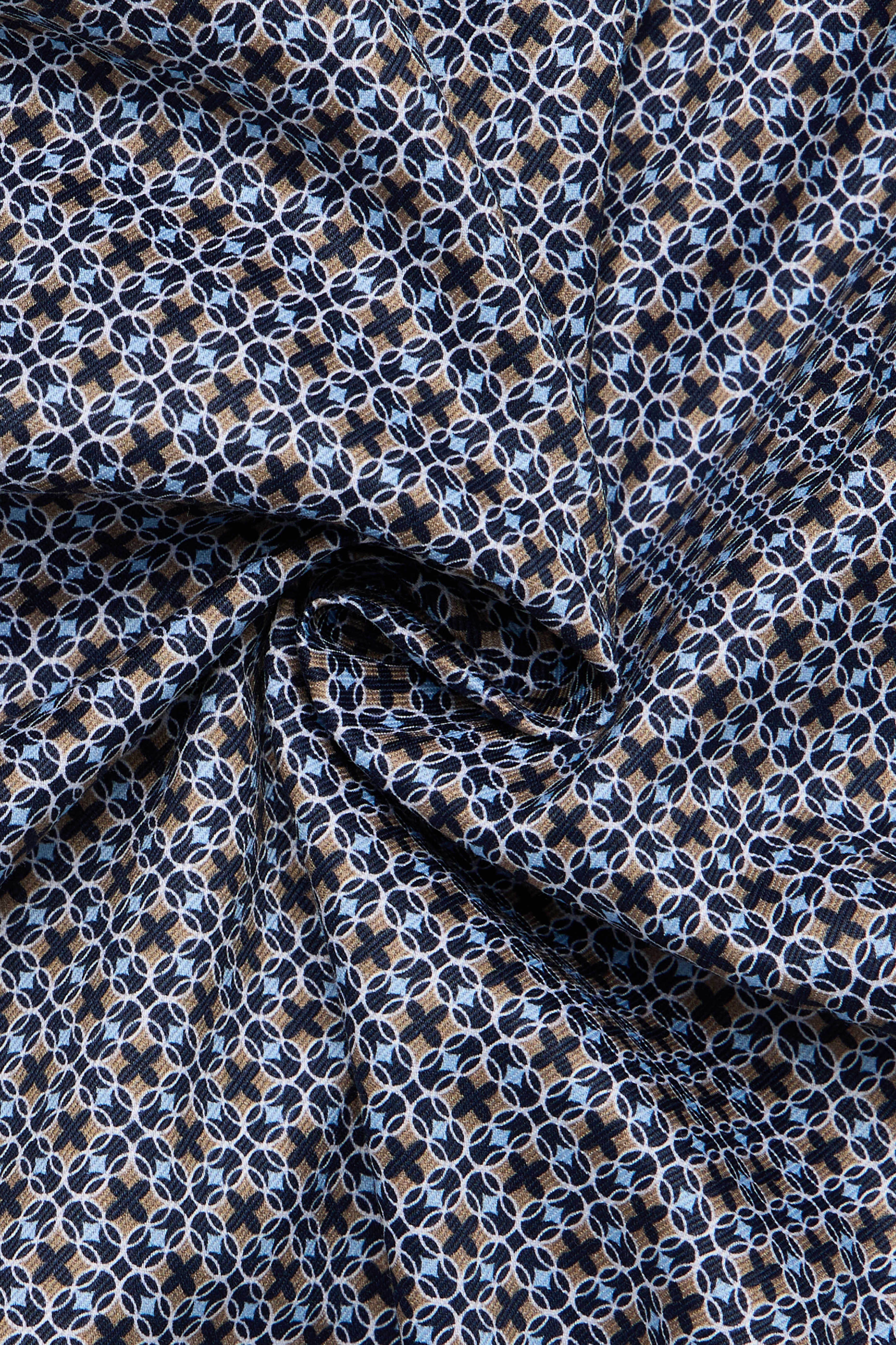 Eterna Modern Fit by1863 ekstra ærmelængde