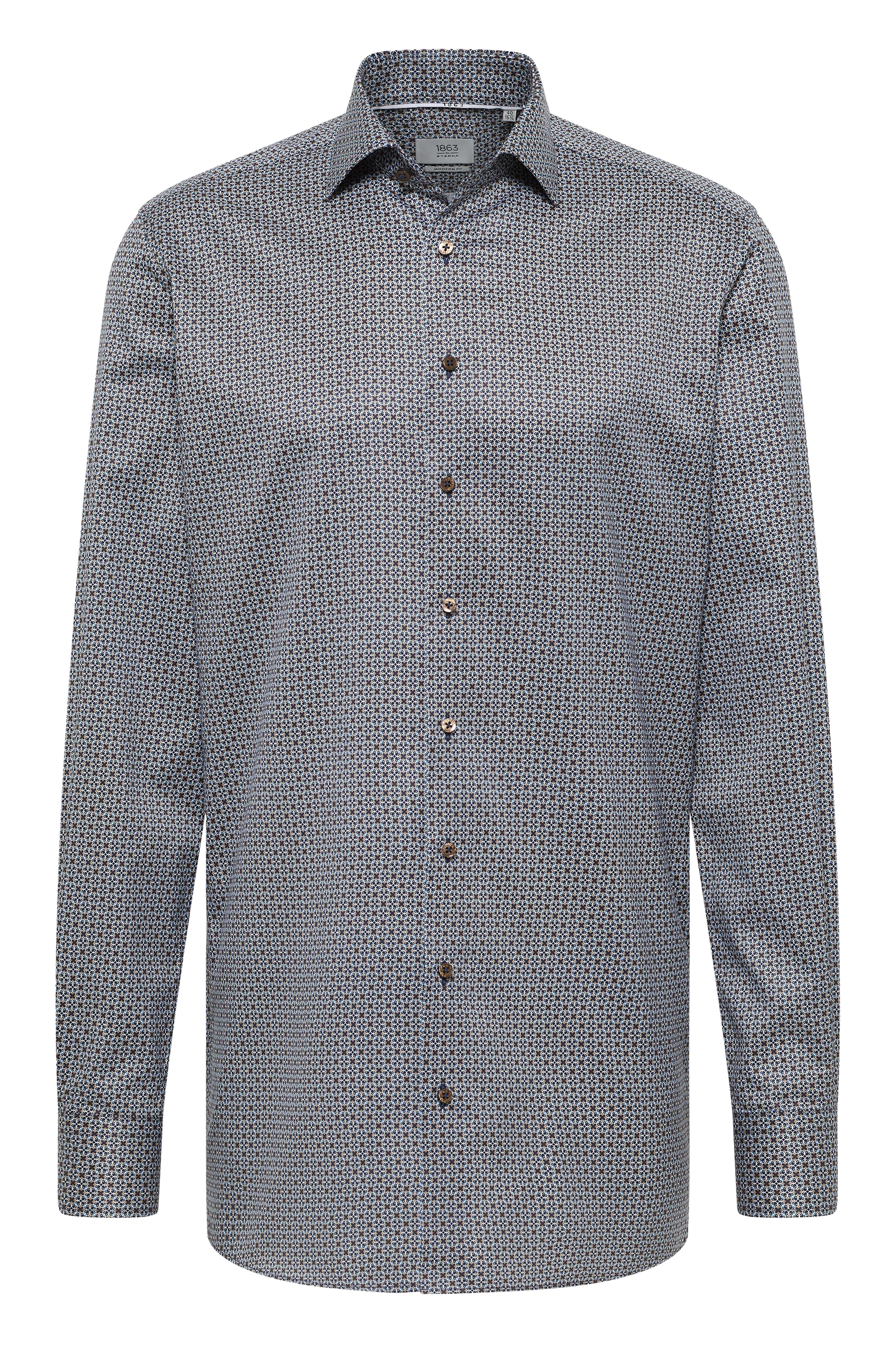 Eterna Modern Fit by1863 ekstra ærmelængde