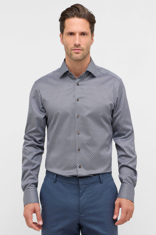 Eterna Modern Fit by1863 ekstra ærmelængde