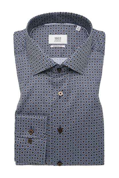 Eterna Modern Fit by1863 ekstra ærmelængde