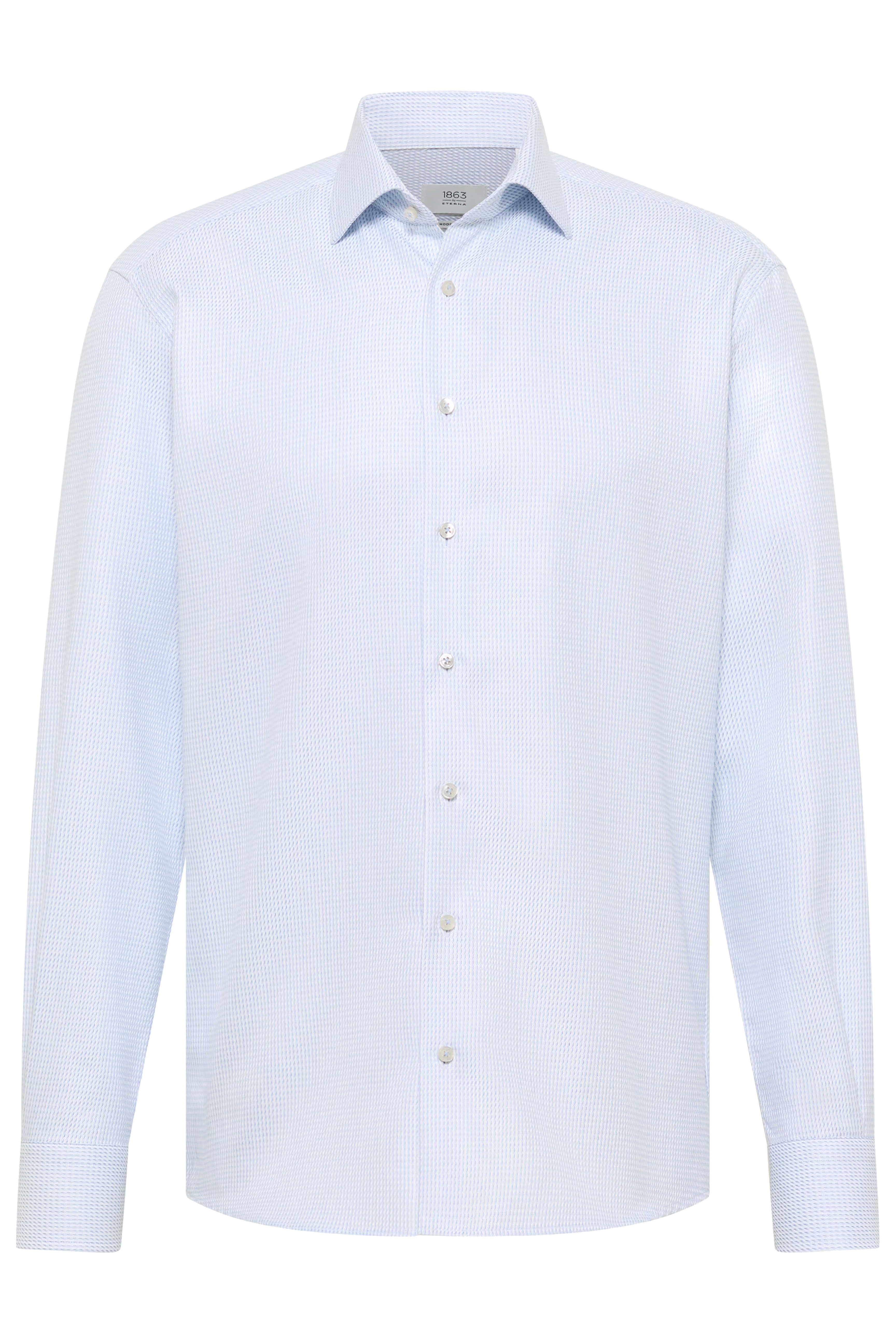 Eterna Modern Fit by1863 skjorte