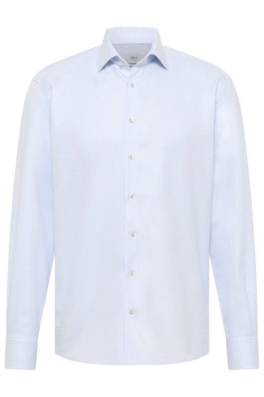 Eterna Modern Fit by1863 skjorte