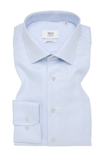 Eterna Modern Fit by1863 skjorte