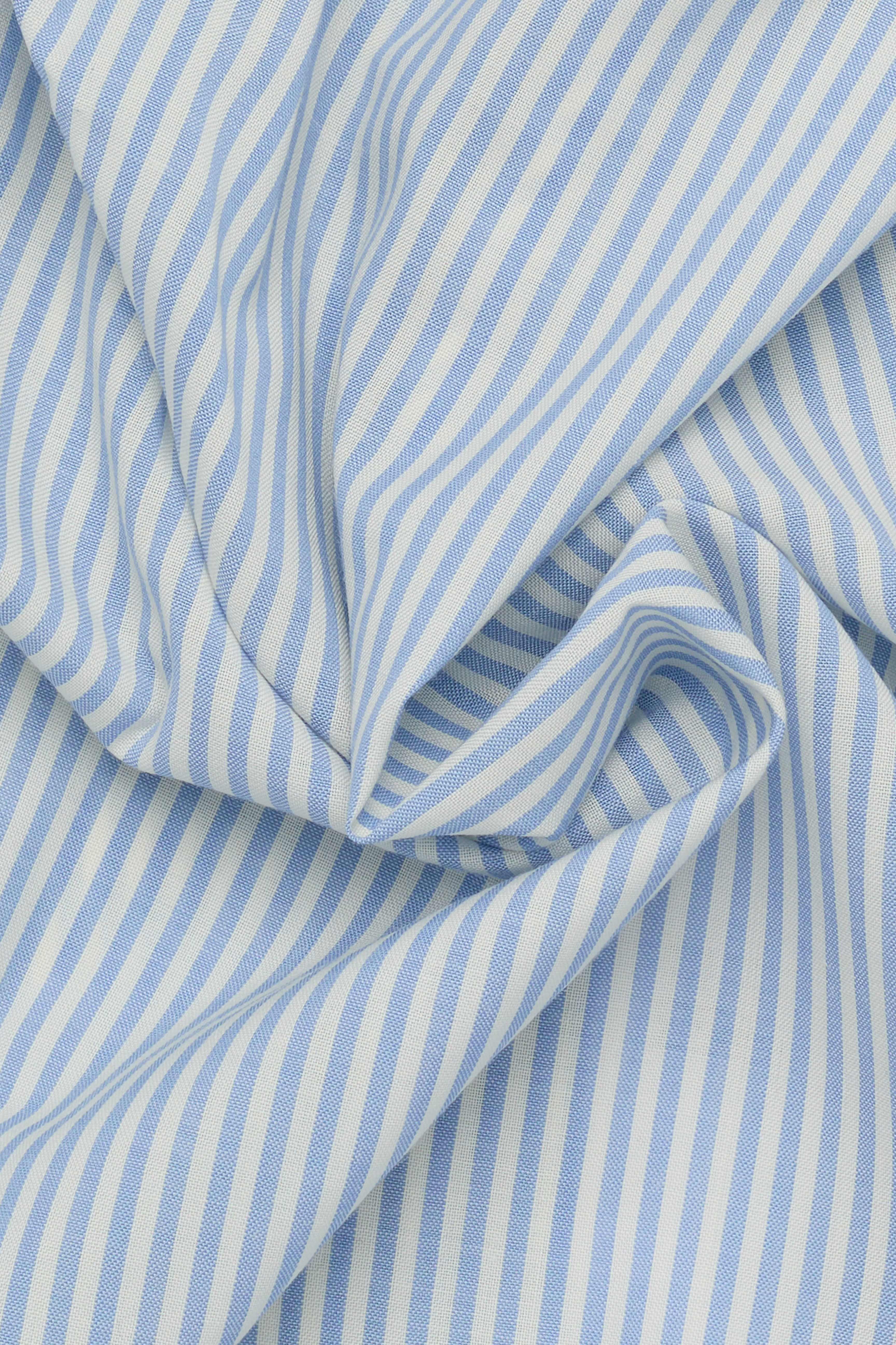 Eterna Modern Fit by1863 merino uld