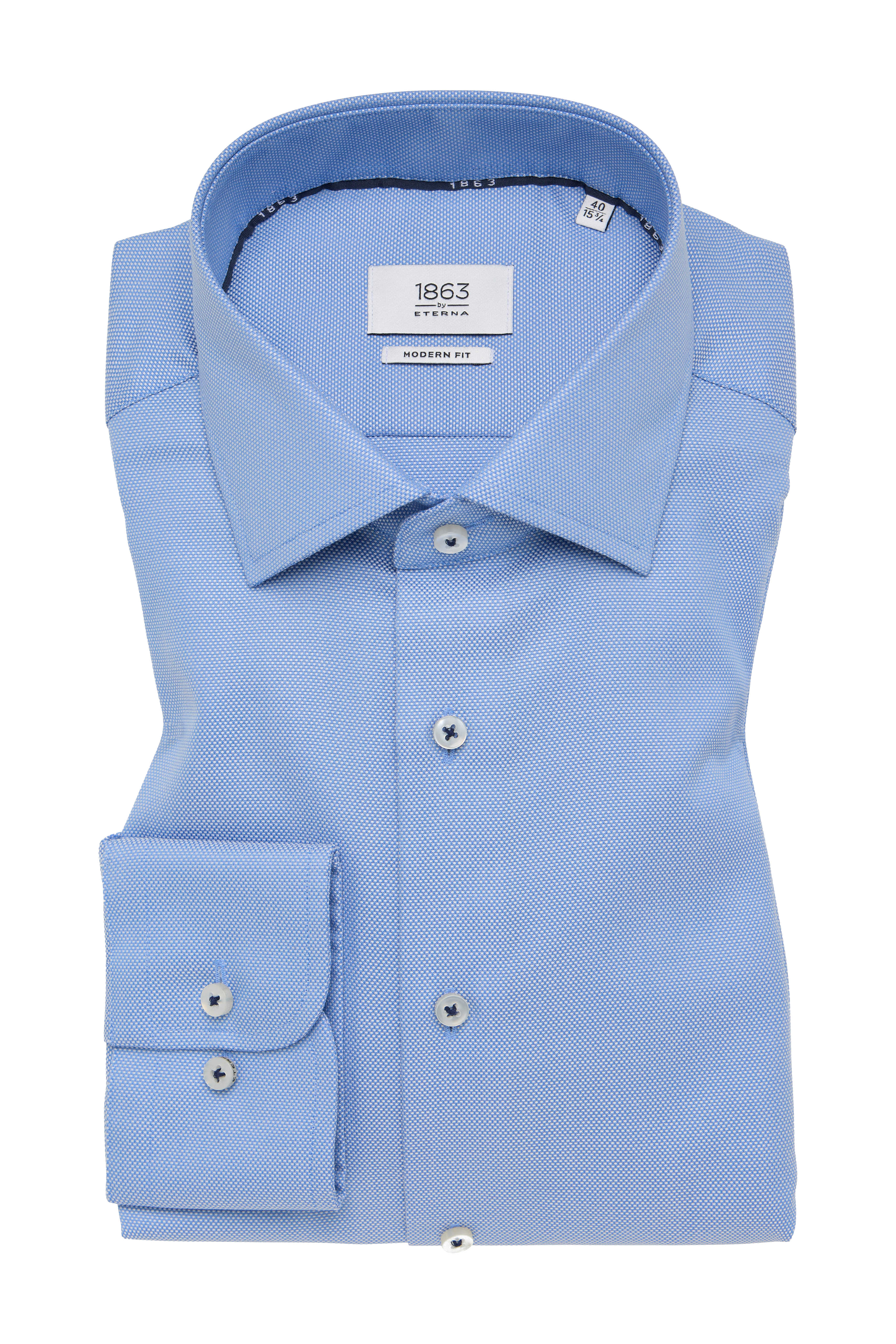 Eterna Modern Fit by 1863