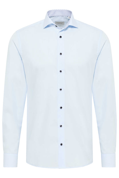 Eterna Slim Fit skjorte