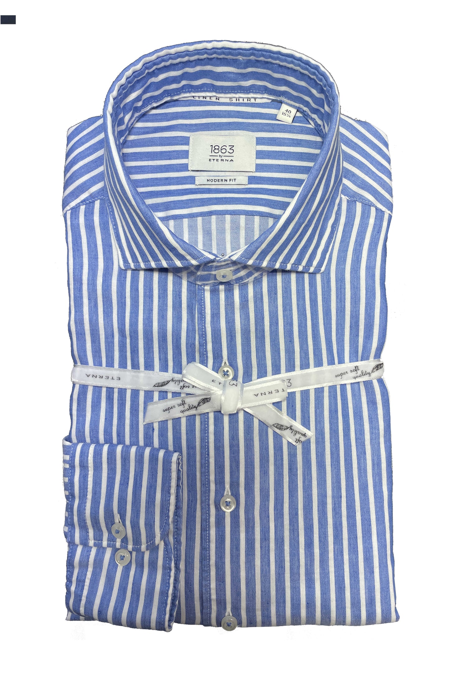 Eterna Modern Fit by 1863 hør