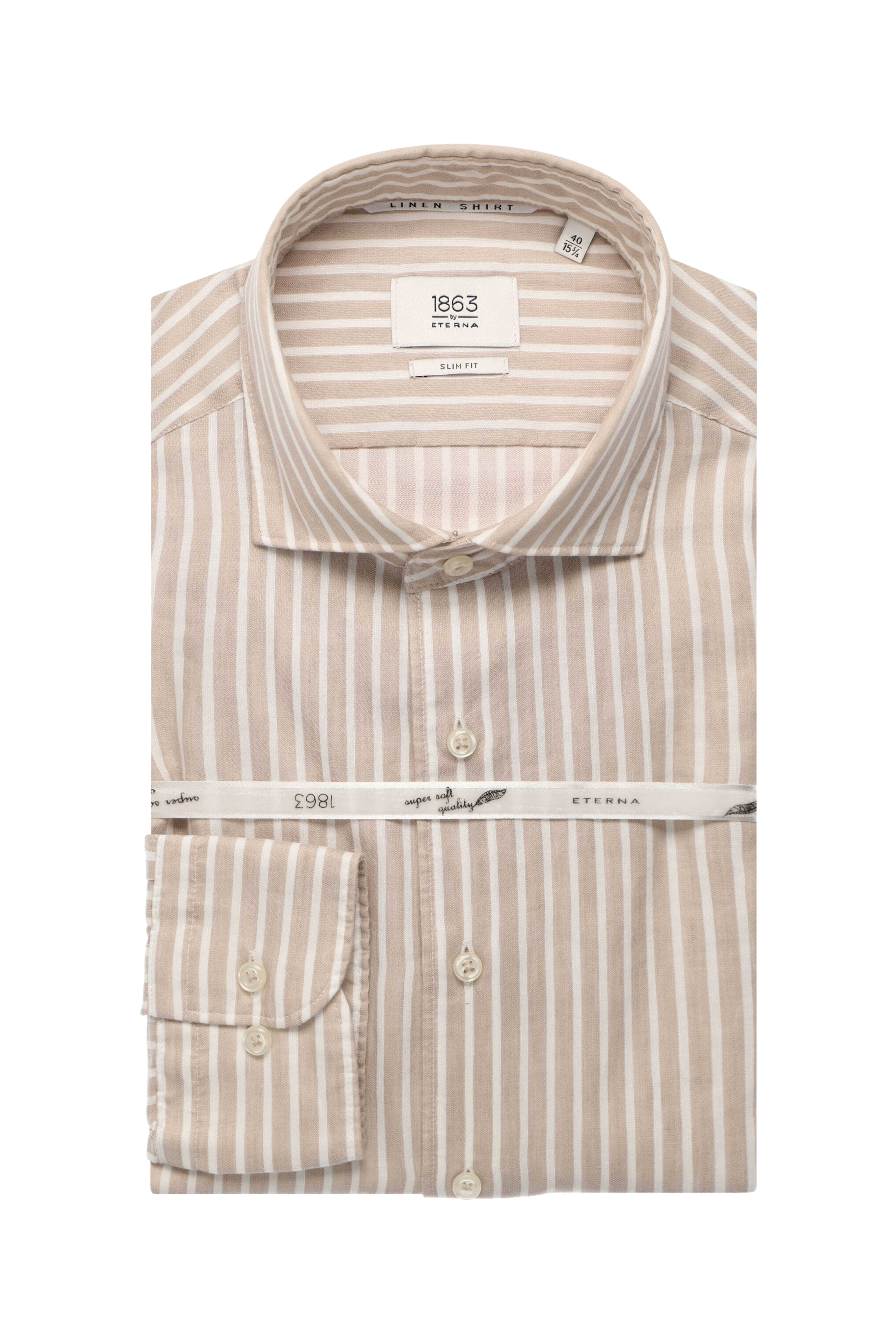 Eterna Slim Fit by 1863 hør FØR 950,-