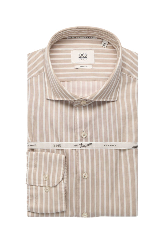 Eterna Slim Fit by 1863 hør