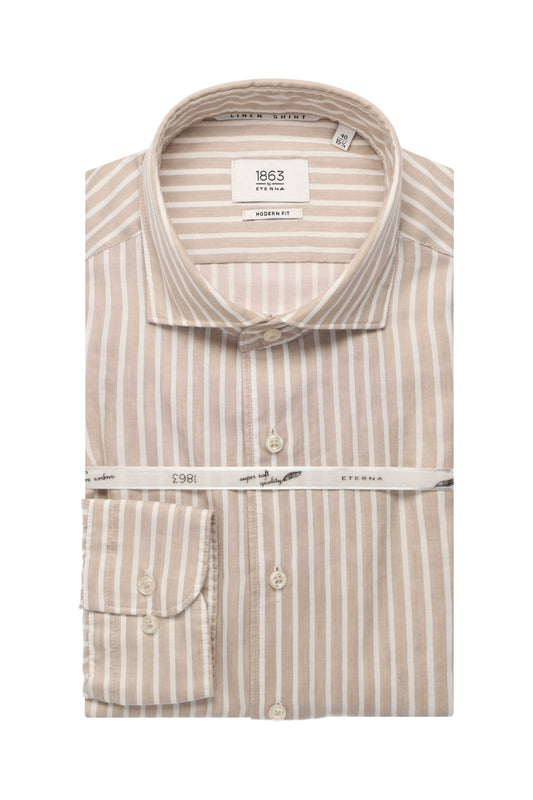 Eterna Modern Fit by 1863 hør