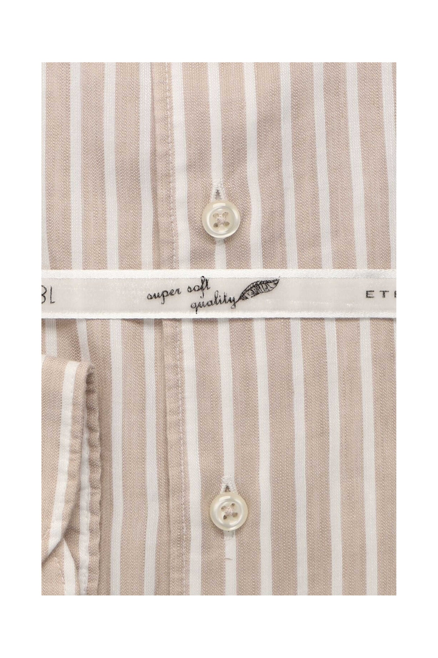 Eterna Slim Fit by 1863 hør