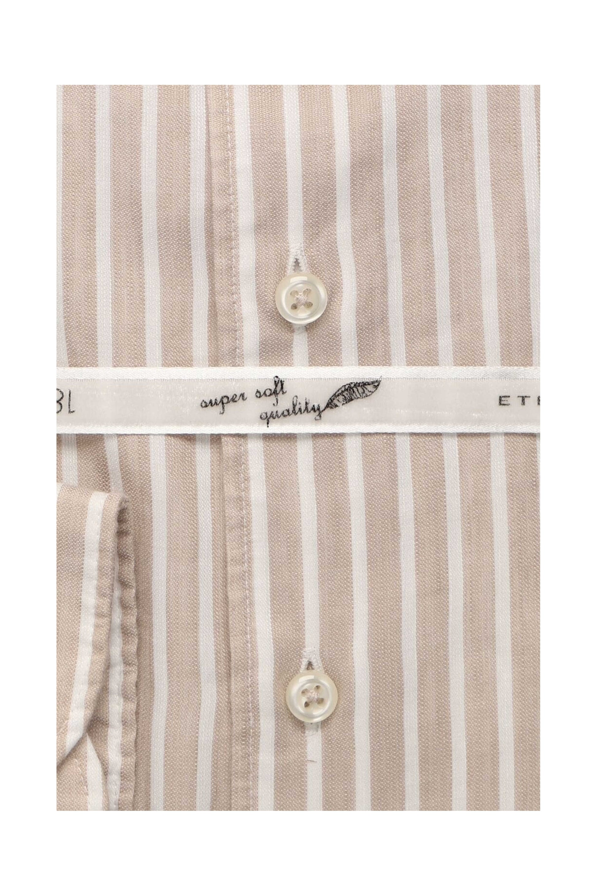 Eterna Slim Fit by 1863 hør