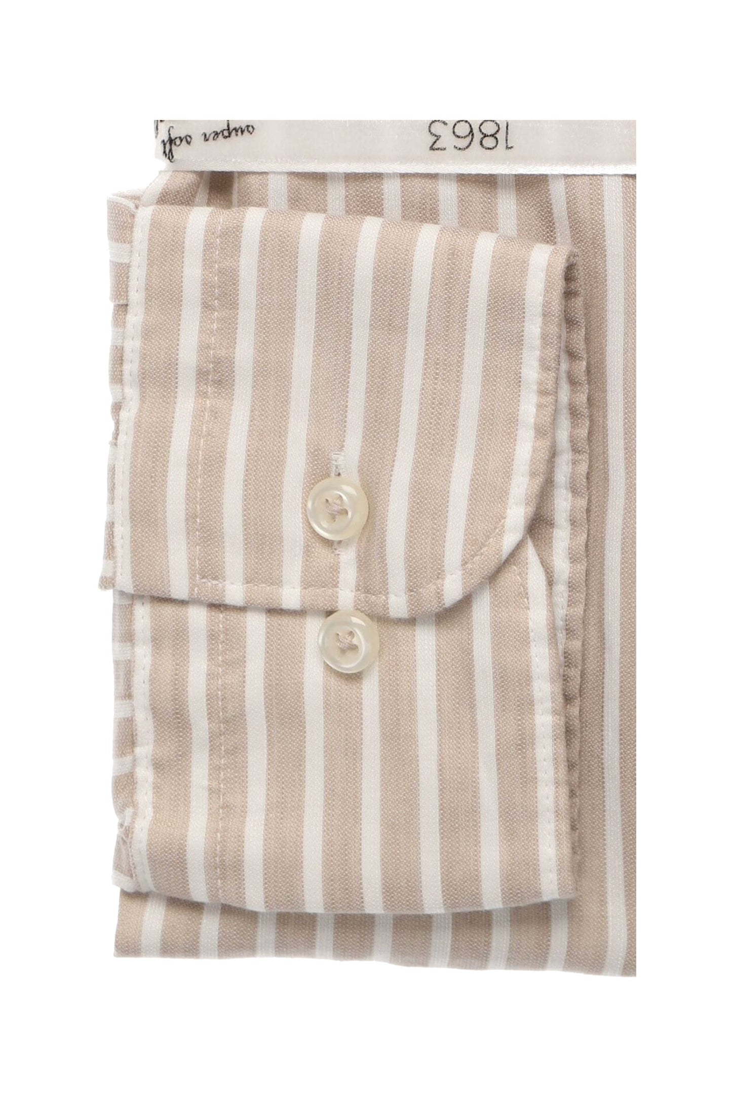 Eterna Slim Fit by 1863 hør
