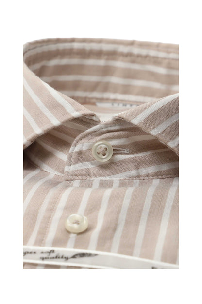 Eterna Slim Fit by 1863 hør