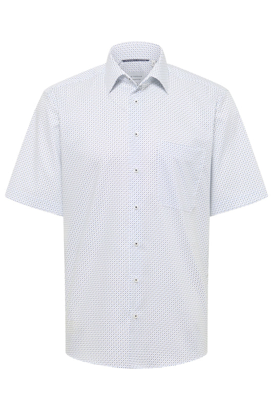 Eterna Comfort Fit kortærmet