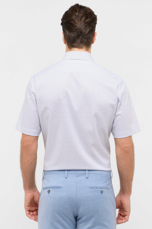 Eterna Comfort Fit kortærmet