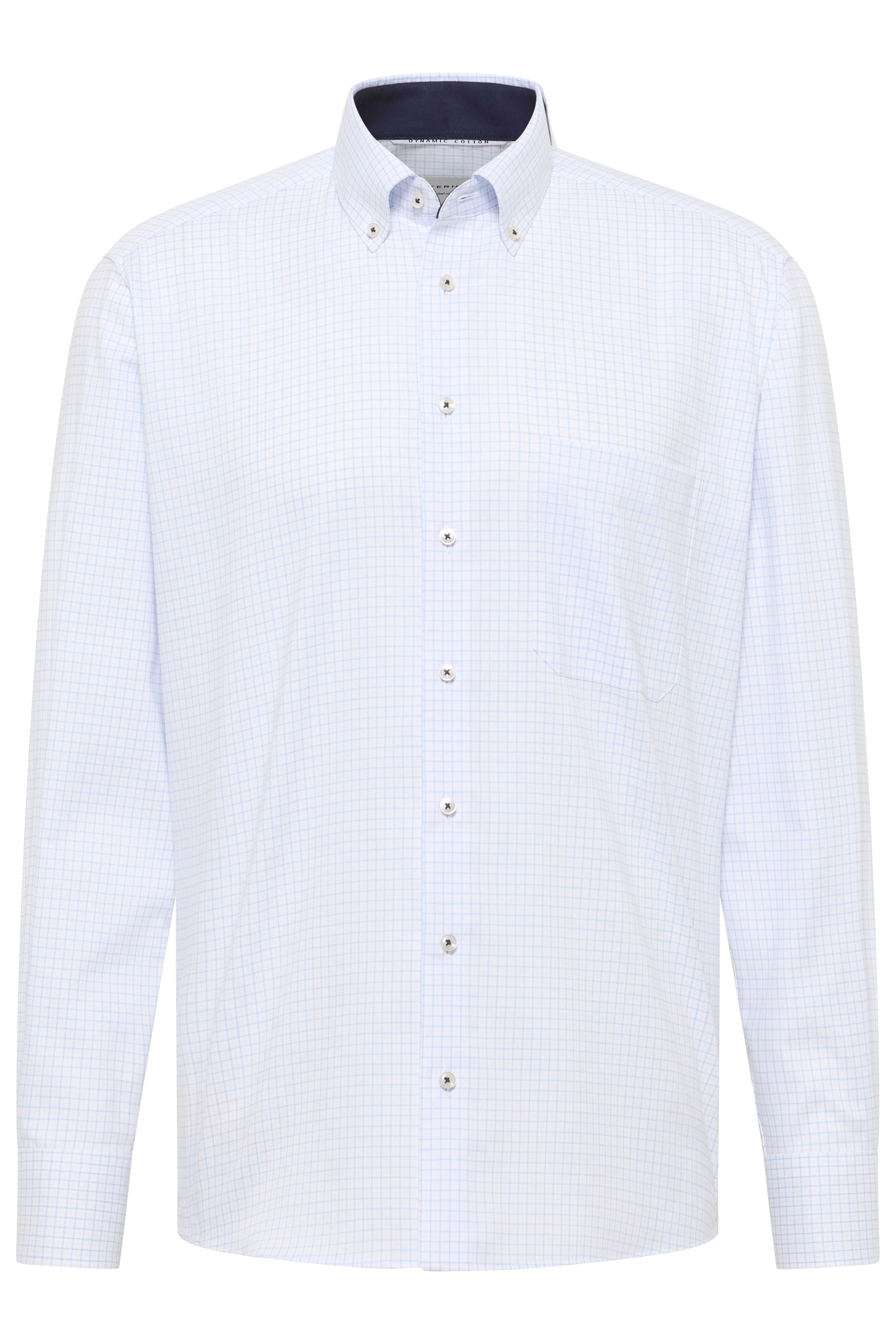 Eterna Comfort Fit skjorte